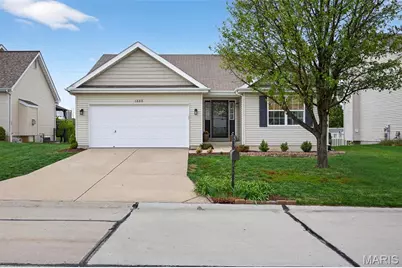 1333 Briarchase Drive, Lake Saint Louis, MO 63367 - Photo 3