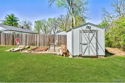 143 Timbercrest Road, Saint Louis, MO 63122 - Photo 31