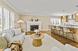 143 Timbercrest Rd, Saint Louis, MO 63122 - Photo 3