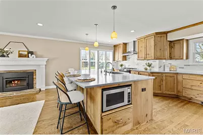 143 Timbercrest Road, Saint Louis, MO 63122 - Photo 7
