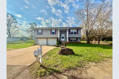 3 Bradley Court, Desloge, MO 63601 - Photo 1