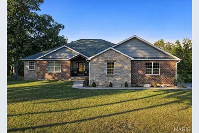 4095 Saddle Wood Road, De Soto, MO 63020 - Photo 1