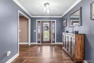 4095 Saddle Wood Rd, De Soto, MO 63020 - Photo 5