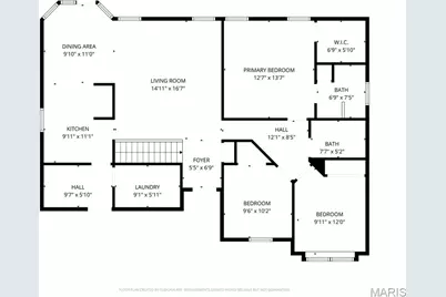 4962 Paradise Meadows Drive, Imperial, MO 63052 - Photo 31