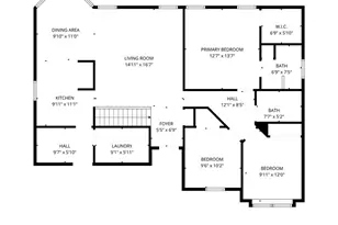 4962 Paradise Meadows Dr, Imperial, MO 63052 - Photo 31