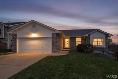 4962 Paradise Meadows Drive, Imperial, MO 63052 - Photo 29