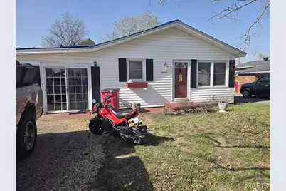1510 E Kathleen Street, Sikeston, MO 63801 - Photo 1