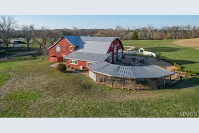 15226 Boone Monument Road, Marthasville, MO 63357 - Photo 3