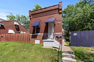 4434 Compton, Saint Louis, MO 63111 - Photo 3