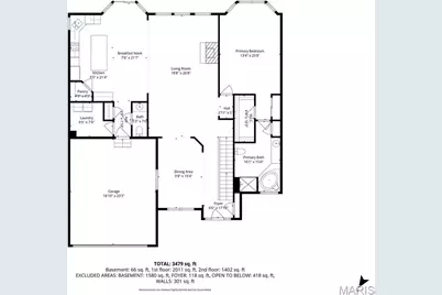 5013 Corisande Woods Drive, Fenton, MO 63026 - Photo 5