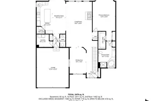 5013 Corisande Woods Dr, Fenton, MO 63026 - Photo 5