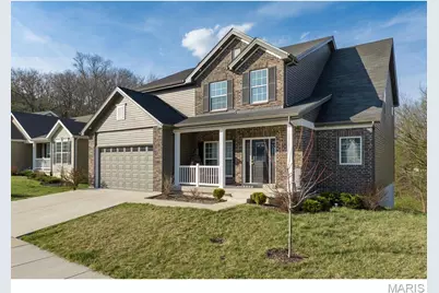 5013 Corisande Woods Drive, Fenton, MO 63026 - Photo 1
