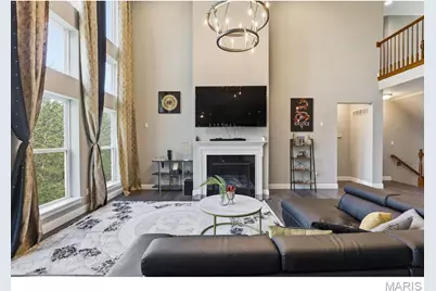 5013 Corisande Woods Drive, Fenton, MO 63026 - Photo 9