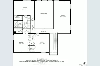 5013 Corisande Woods Drive, Fenton, MO 63026 - Photo 23