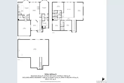 5013 Corisande Woods Drive, Fenton, MO 63026 - Photo 39