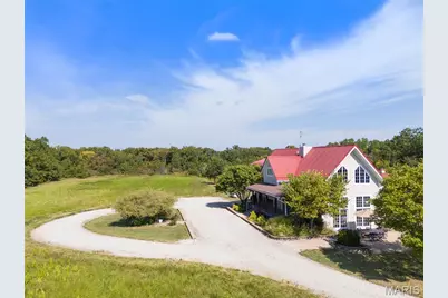 507 Leach Branch Road, Hermann, MO 65041 - Photo 7