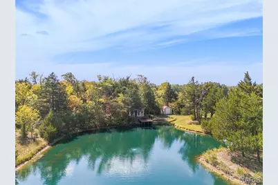 507 Leach Branch Road, Hermann, MO 65041 - Photo 9