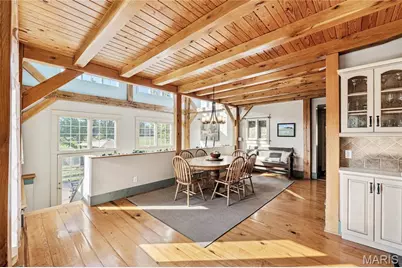 507 Leach Branch Road, Hermann, MO 65041 - Photo 17