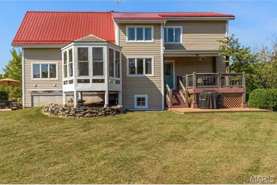 507 Leach Branch Road, Hermann, MO 65041 - Photo 43