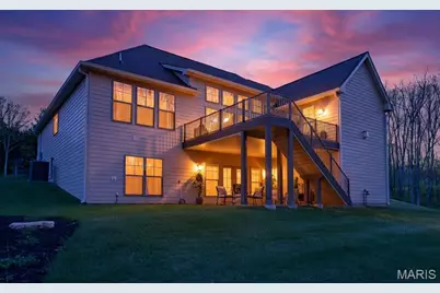 150 Delcreek Estates Drive, Foristell, MO 63348 - Photo 59