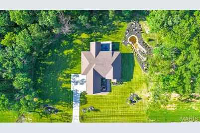 150 Delcreek Estates Drive, Foristell, MO 63348 - Photo 13