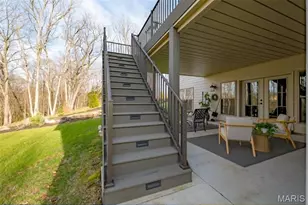 150 Delcreek Ests Dr, Foristell, MO 63348 - Photo 61
