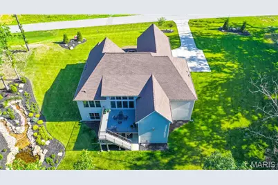 150 Delcreek Estates Drive, Foristell, MO 63348 - Photo 5