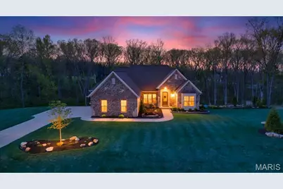 150 Delcreek Estates Drive, Foristell, MO 63348 - Photo 55