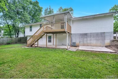1678 Elizabeth Drive, Arnold, MO 63010 - Photo 37