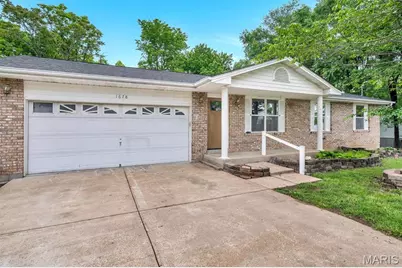 1678 Elizabeth Drive, Arnold, MO 63010 - Photo 3