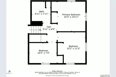 2390 Teakwood Manor Drive, Florissant, MO 63031 - Photo 23