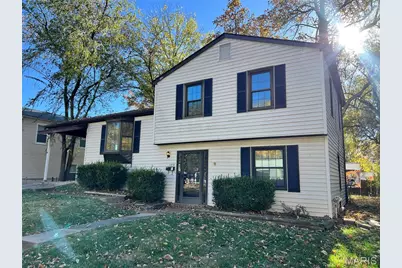 2390 Teakwood Manor Drive, Florissant, MO 63031 - Photo 1