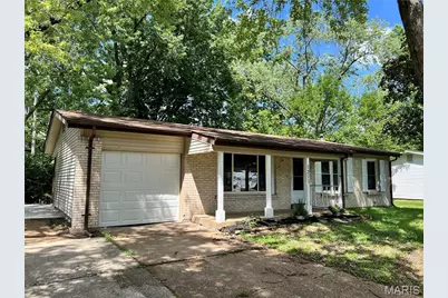 1311 Claudine Drive, Saint Louis, MO 63138 - Photo 1
