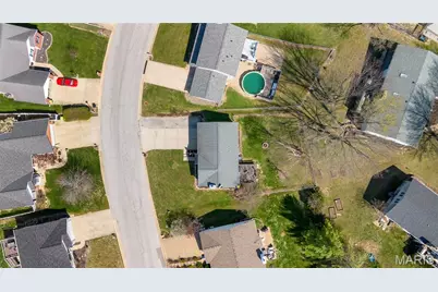 206 Wenona Drive, Washington, MO 63090 - Photo 35