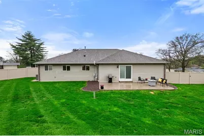 16 Nicolet Drive, Manchester, MO 63011 - Photo 37