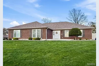 16 Nicolet Drive, Manchester, MO 63011 - Photo 1