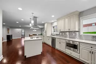 16 Nicolet Dr, Manchester, MO 63011 - Photo 13