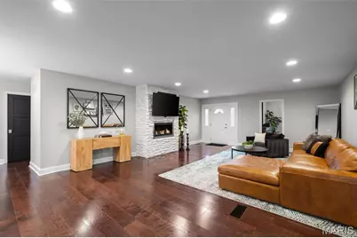 16 Nicolet Drive, Manchester, MO 63011 - Photo 5