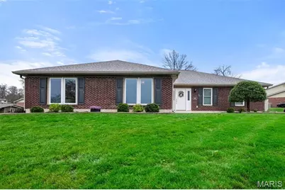 16 Nicolet Drive, Manchester, MO 63011 - Photo 45