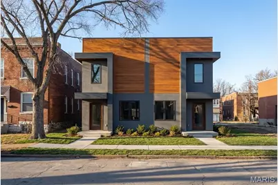 1415 Dodier Street, Saint Louis, MO 63107 - Photo 1