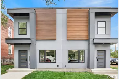 1415 Dodier Street, Saint Louis, MO 63107 - Photo 1