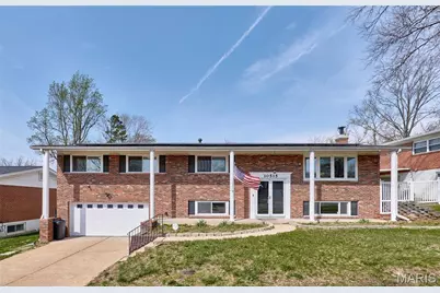 10515 Copperfield Drive, Affton, MO 63123 - Photo 1