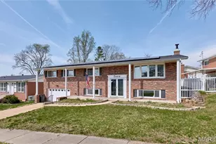 10515 Copperfield Dr, Affton, MO 63123 - Photo 3