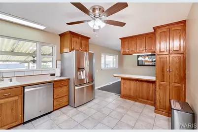 10515 Copperfield Drive, Affton, MO 63123 - Photo 15