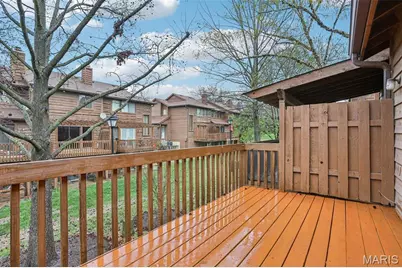 50 Cedar Grove Court #C, Saint Charles, MO 63304 - Photo 27