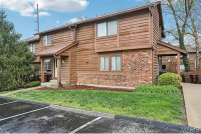 50 Cedar Grove Court #C, Saint Charles, MO 63304 - Photo 3