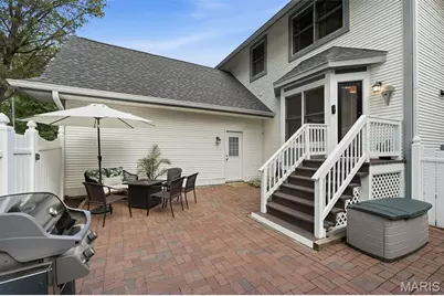 1131 Hawken Place, Webster Groves, MO 63119 - Photo 41