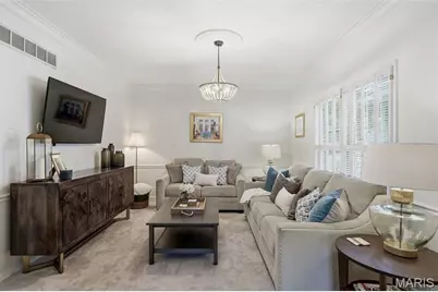 1131 Hawken Place, Webster Groves, MO 63119 - Photo 11
