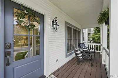 1131 Hawken Place, Webster Groves, MO 63119 - Photo 3
