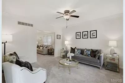 1131 Hawken Place, Webster Groves, MO 63119 - Photo 9